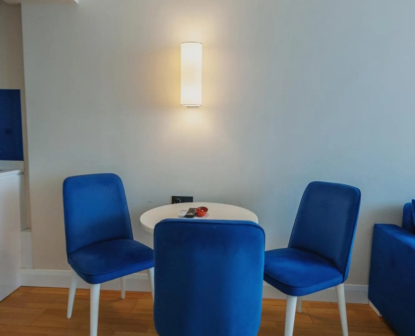 באטומי Orbi Panorama Aparthotel גאורגיה