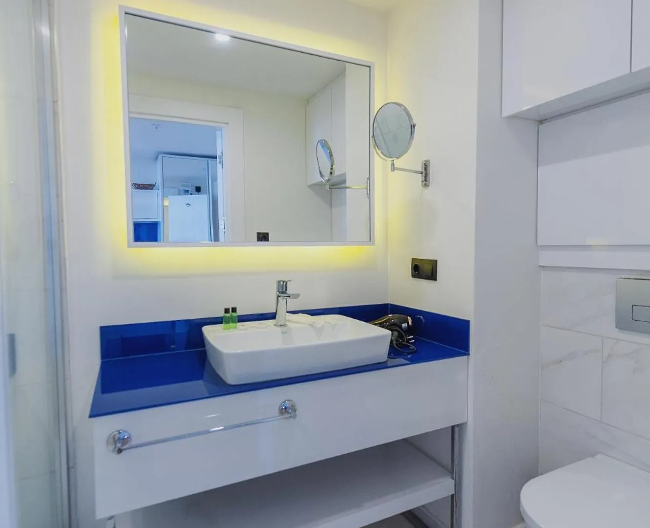 מלון באטומי Orbi Panorama Aparthotel