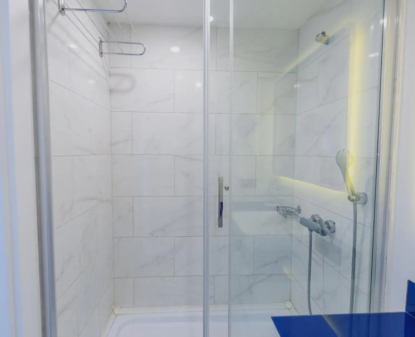 ***** מלון באטומי Orbi Panorama Aparthotel גאורגיה