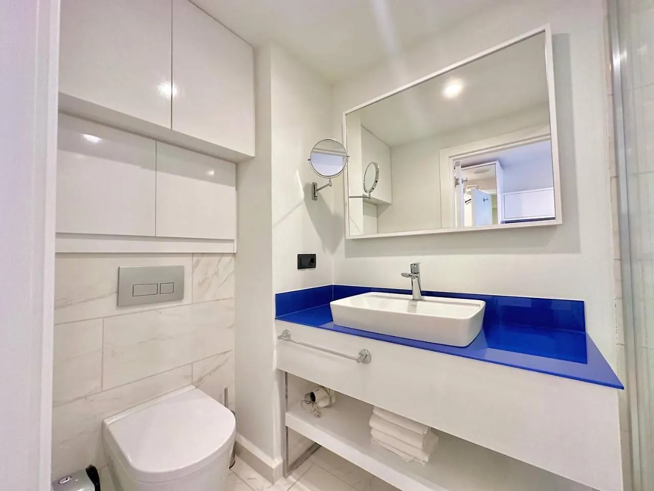 באטומי Orbi Panorama Aparthotel גאורגיה