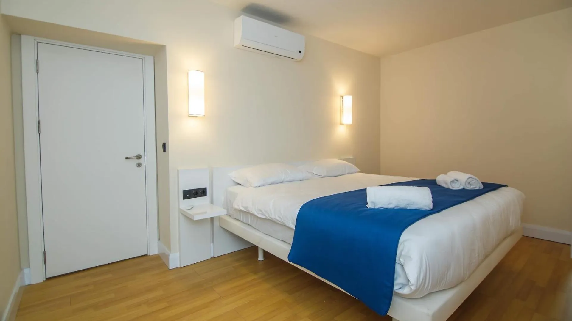 ***** מלון באטומי Orbi Panorama Aparthotel גאורגיה