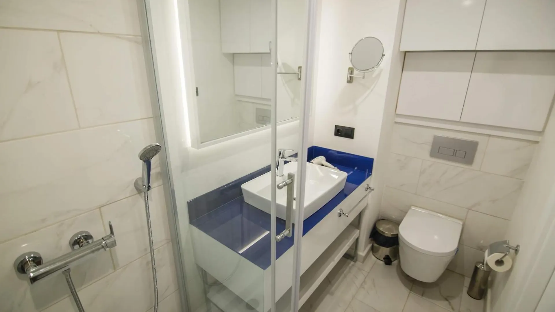 באטומי Orbi Panorama Aparthotel