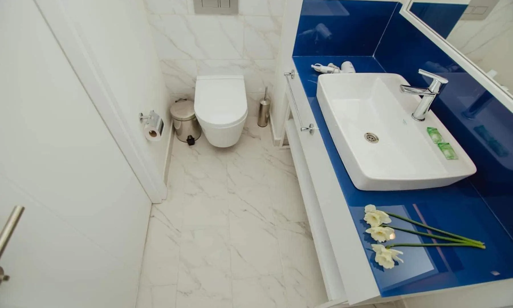 באטומי Orbi Panorama Aparthotel מלון