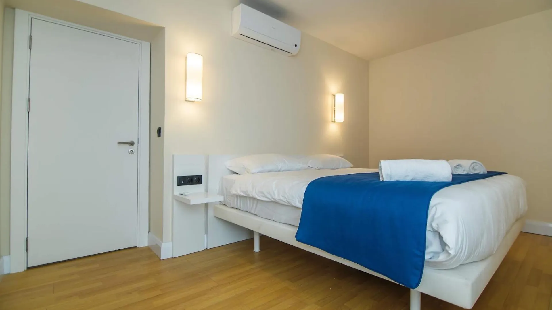 באטומי Orbi Panorama Aparthotel 5*,